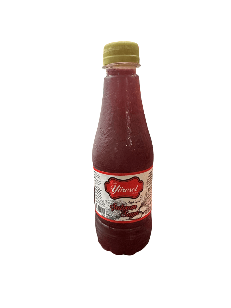 Şalgam/Acılı