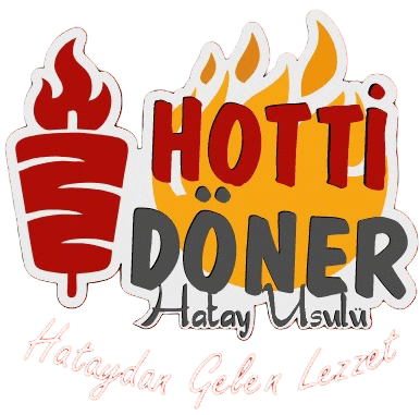 Hotti Döner logosu