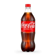 Cola 1L